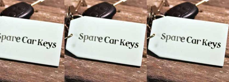 Why You Need Spare House Keys & How Many You Should have?