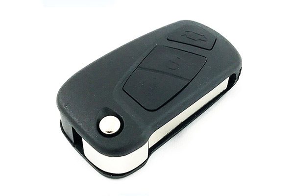 Ford KA remote key