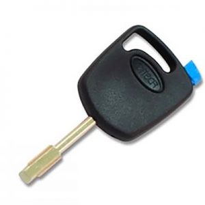 Ford Tibbe key