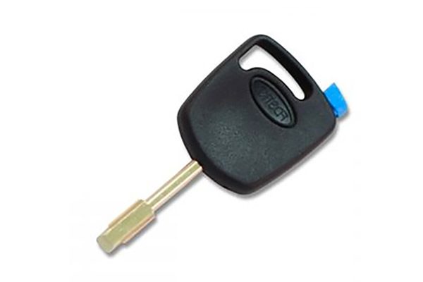 Ford Tibbe key