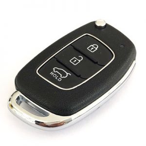 Hyundai Key Replacement Service from The Car Key People