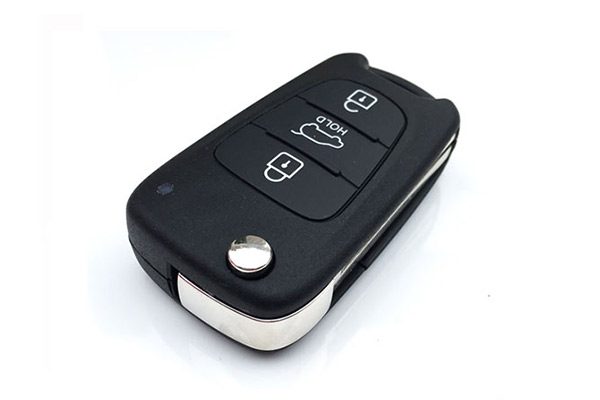 Hyundai i30 Remote key