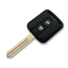 Nissan micra remote key