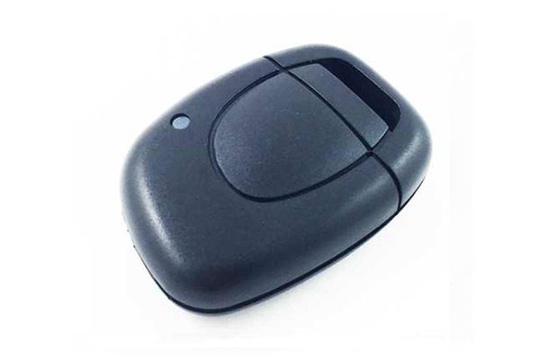Clio remote key