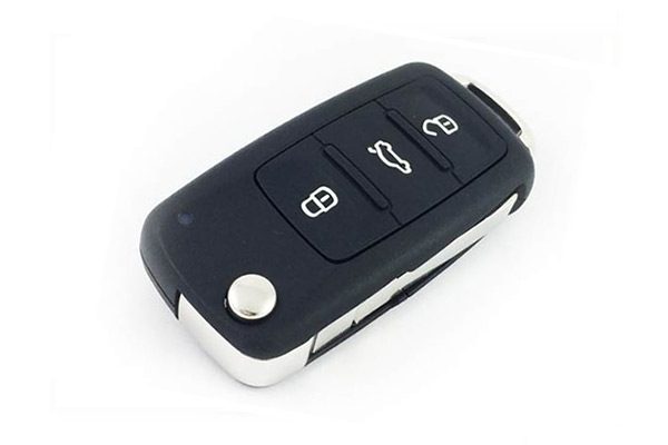 mark 6 golf remote key