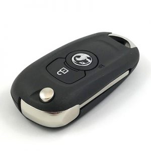 Vauxhall Astra K Remote Key