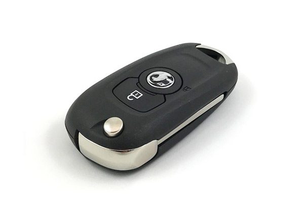 Vauxhall Astra K Remote Key