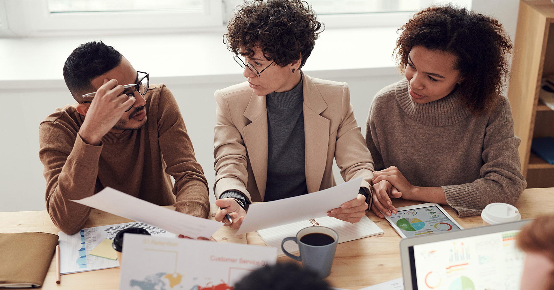 The Car Key People Logo