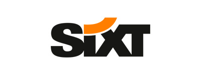 carkey-logo-sixt