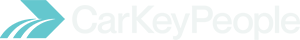 The Car Key People Logo